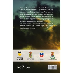 Encantamientos, ánimas y planetos 2