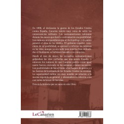 El expansionismo norteamericano a las puertas de Canarias en 1898 2