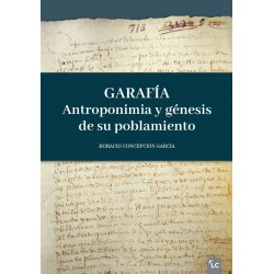 Garafía. Antroponimia y génesis de 