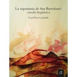 La toponimia de San Bartolomé