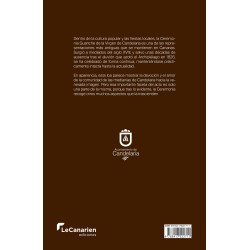 La Ceremonia Guanche de Candelaria: memoria de un ritual 2