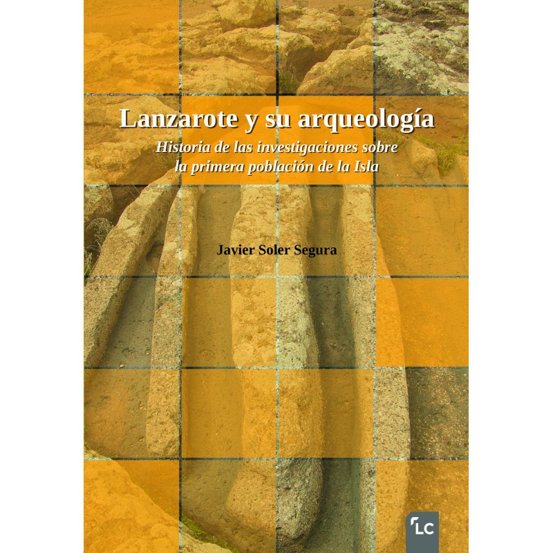 Arqueología de Lanzarote