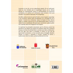 Arqueología de Lanzarote 2
