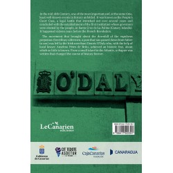 O´Daly, an Irishman´s Story 2