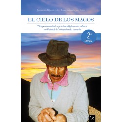 El cielo de los magos (2ª ed)