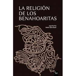 La religión de los benahoaritas (2ª ed)