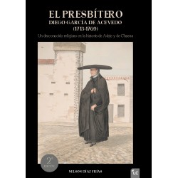 El presbítero Diego García de Acevedo (1713-1769)