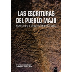 Las escrituras del pueblo majo