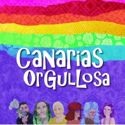 Canarias orgullosa
