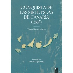 Conquista de las Siete Yslas de Canaria (1687)