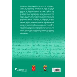 Documentos para la historia de Yaiza: del s. XVII a 1920 2