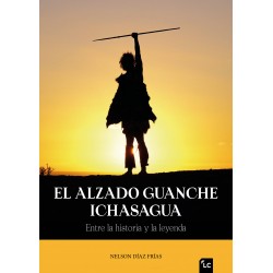 El alzado guanche Ichasagua