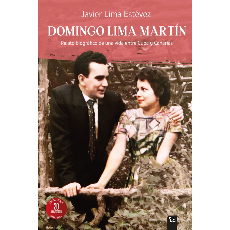 Domingo Lima Martín