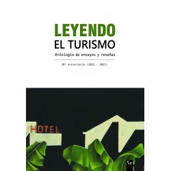 Leyendo el turismo