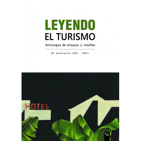 Leyendo el turismo