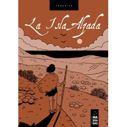 La isla alzada