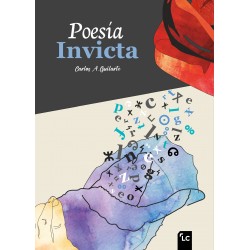 Poesía invicta