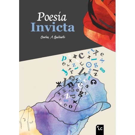 Poesía invicta