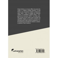 Poesía invicta 2