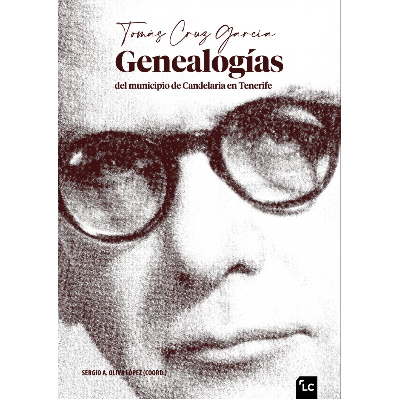 Tomás Cruz García. Genealogías del municipio de Candelaria en Tenerife