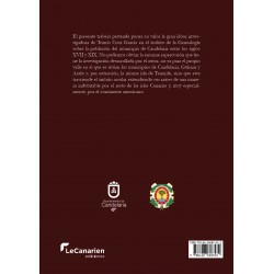 Tomás Cruz García. Genealogías del municipio de... 2
