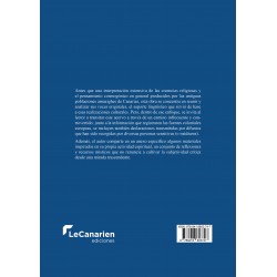 Wayya. Etimologías del espíritu 2