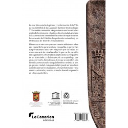 1496. De Aguere a San Cristóbal de La Laguna 2