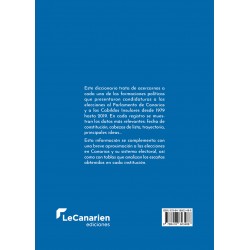 Diccionario de partidos políticos canarios (1979-2019) 2