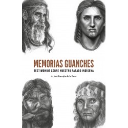 Memorias guanches