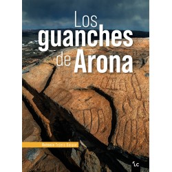 Los guanches de Arona