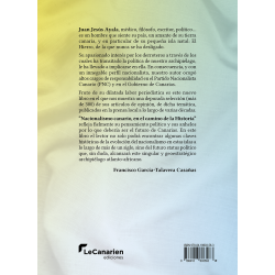 Nacionalismo canario en el camino de la Historia 2