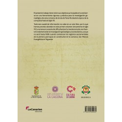 Documentos para la historia de Tegueste, Tejina, Bajamar... 2