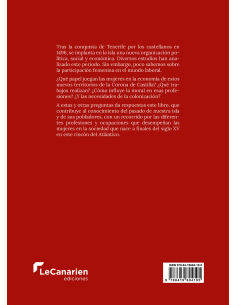 Artesanas, comerciantes y criadas. Mujer y trabajo en... 2