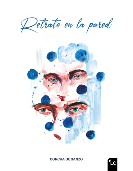 Retrato en la pared