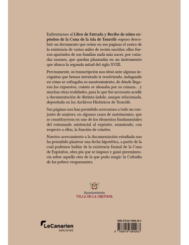 Acogiendo al expuesto II