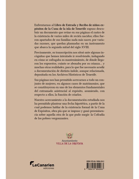 Acogiendo al expuesto II