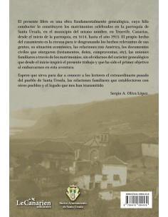 Documentos para la historia de Santa Úrsula: 1614-1915 2