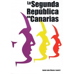 La Segunda República en Canarias
