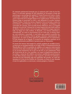 Santuario del Cristo de los Dolores y convento agustino... 2