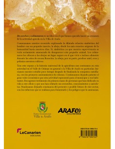 De corchos y colmeneros 2