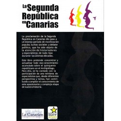 La Segunda República en Canarias 2