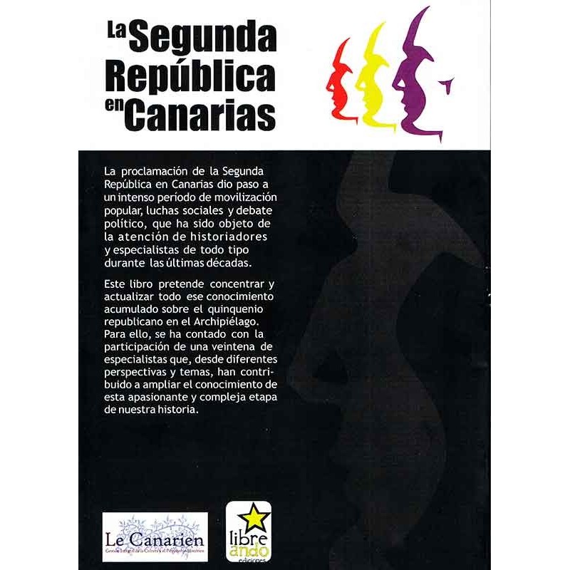 La Segunda República en Canarias