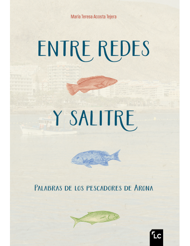 Entre redes y salitre