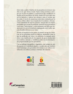 Entre redes y salitre 2