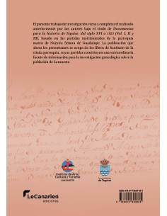 Registros bautismales de la parroquia de Ntra. Sra. de... 2