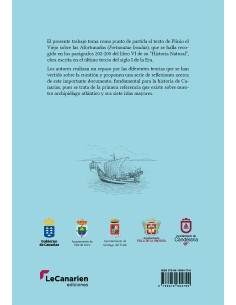 AFORTUNADAS. El Descubrimiento de las Islas Canarias en... 2