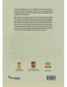 Documentos para la historia de Tegueste, Tejina, Bajamar,... 2