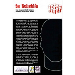 En Rebeldía: once desaparecidos de La Laguna durante la Guerra Civil en Tenerife 2