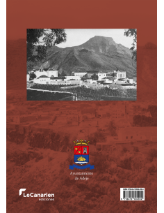 El Sexenio Revolucionario en Adeje. Un espejismo... 2