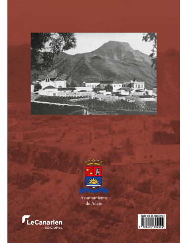 El Sexenio Revolucionario en Adeje. Un...